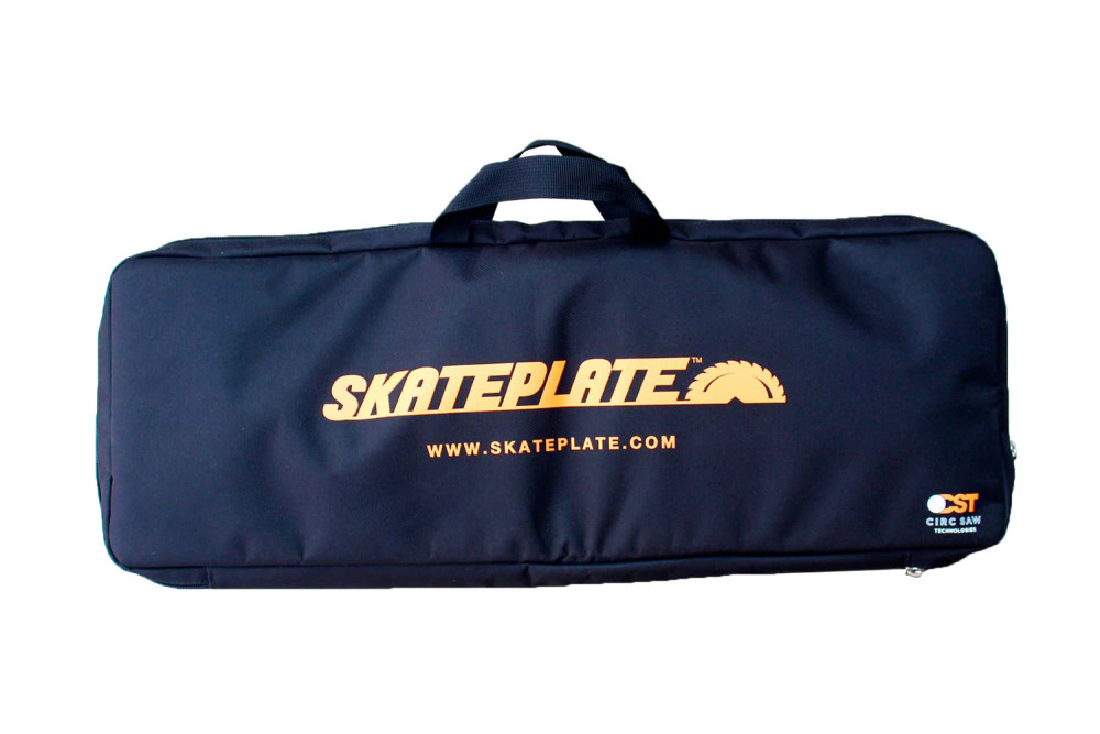 Skateplate Carrying Bag - Ascmtools