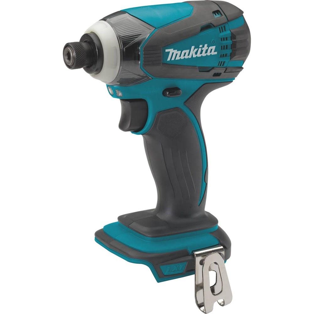 Makita 18-Volt LXT Lithium-Ion Cordless Combo Kit (2-Tool) - Ascmtools