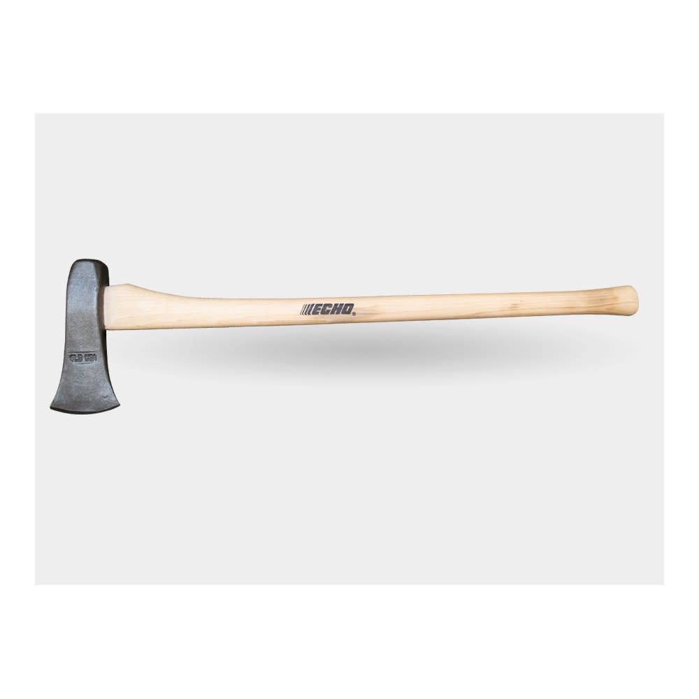 Echo 6 Lbs High Carbon Content-Steel Head Splitting Maul - Ascmtools