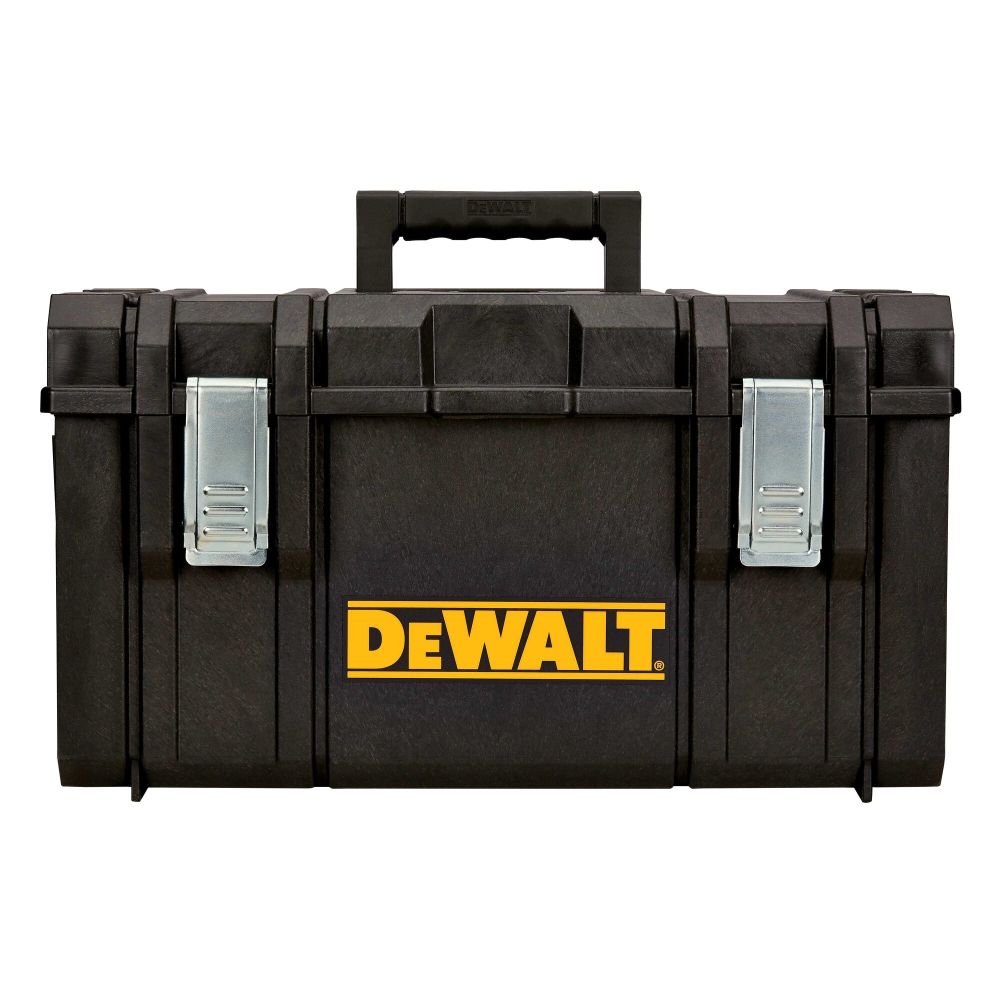 DEWALT Tough System DS300H Medium Tool Box - Ascmtools