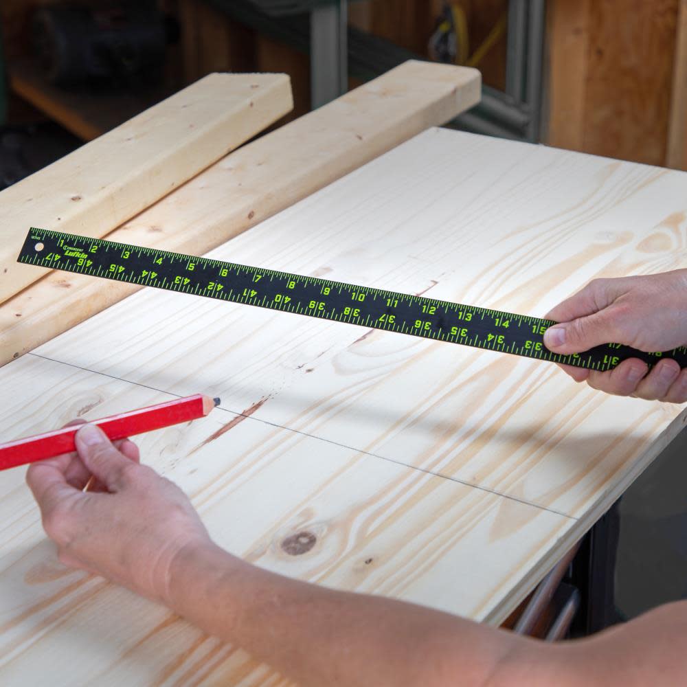 Crescent Nite Eye Ruler 48″ - Ascmtools