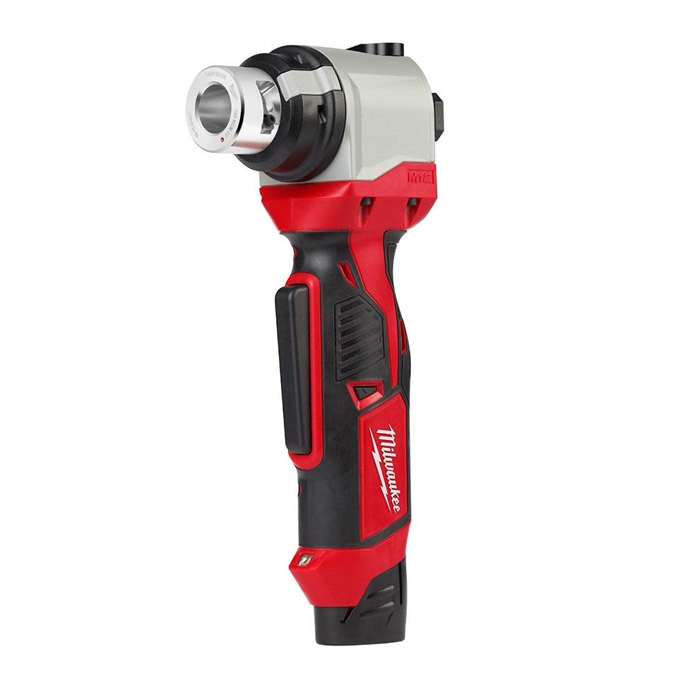 Milwaukee M12 Cable Stripper Kit with 17 Cu THHN / XHHW Bushings - Ascmtools