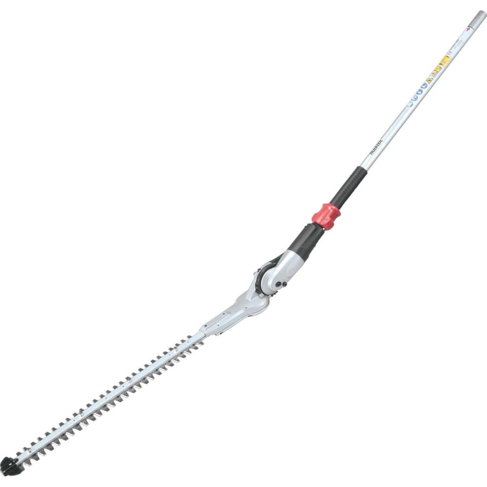 Makita Articulating Hedge Trimmer Couple Shaft Attachment - Ascmtools