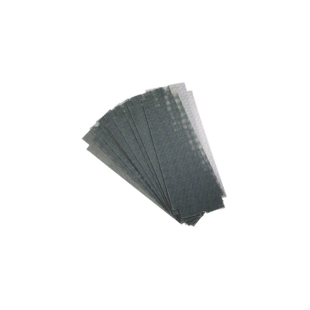 3M Pro Pak 120 Grit Fine Silicon Carbide Drywall Sanding Screen - Ascmtools