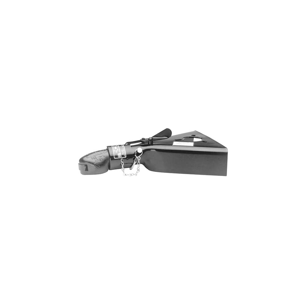Reese Bulldog Coupler Lok 2″ 7000 lbs Class IV A Frame Coupler - Ascmtools