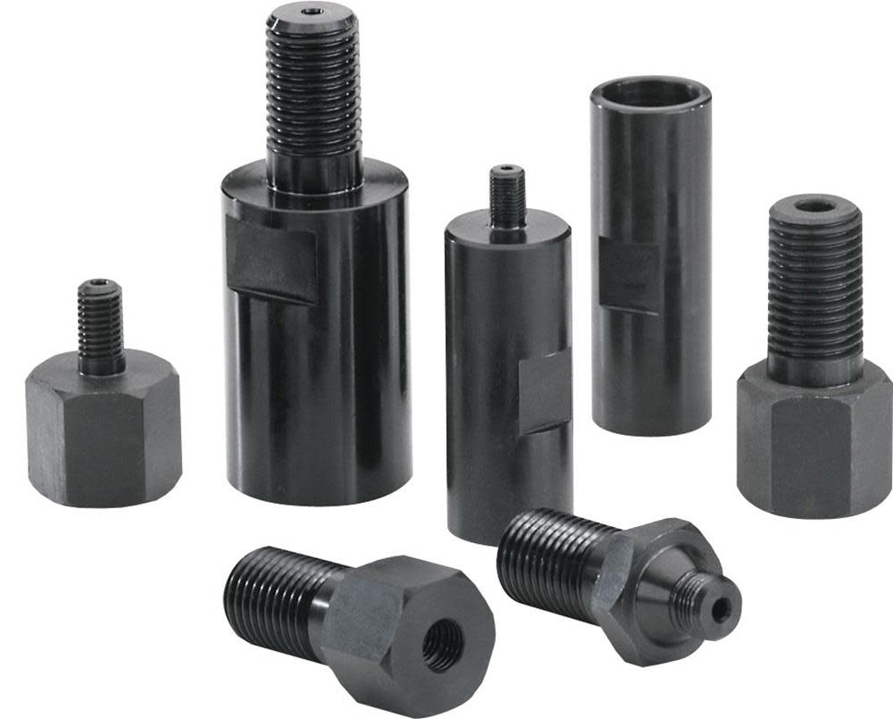 Diamond Products 5/8 In. Female to 1-1/4 In. Male - Ascmtools