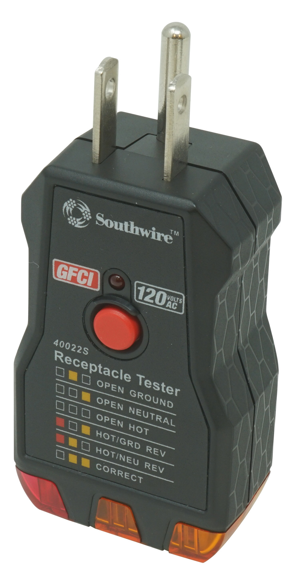 Southwire Receptacle Tester - Ascmtools
