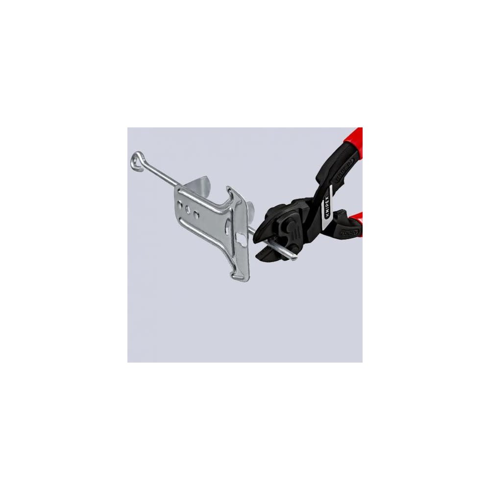 Knipex Bolt Cutter Cobolt Compact 200mm - Ascmtools