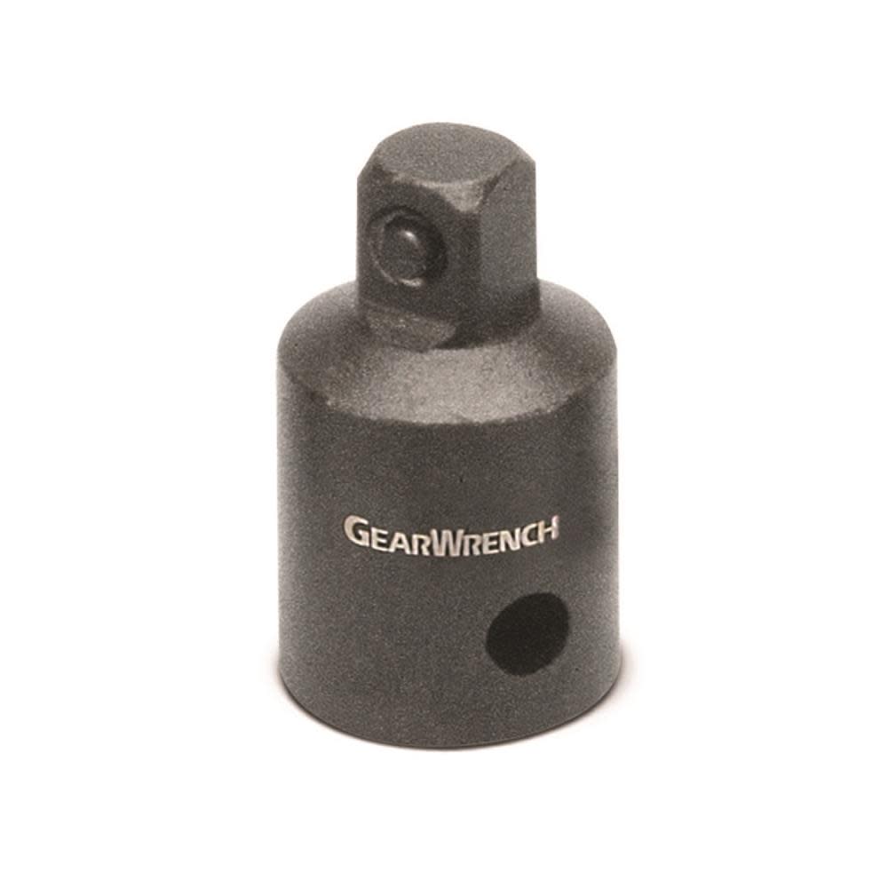 GEARWRENCH Adapter 3/4 In. F x 1 In. M Impact - Ascmtools
