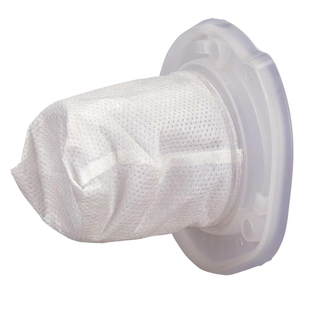 Black and Decker Vacuum Bag Filter - Ascmtools