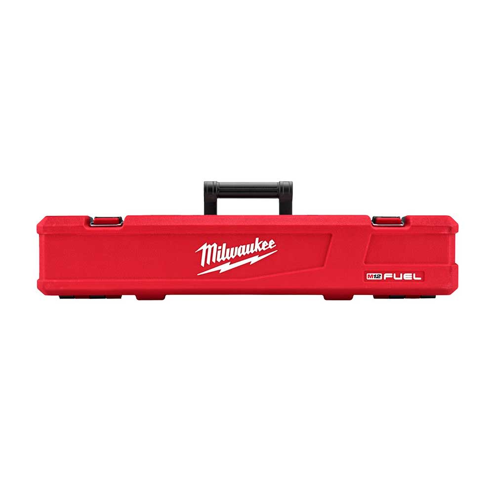 Milwaukee Replacement Case for 2466-20 & 2465-20 M12 Digital Torque Wrench - Ascmtools