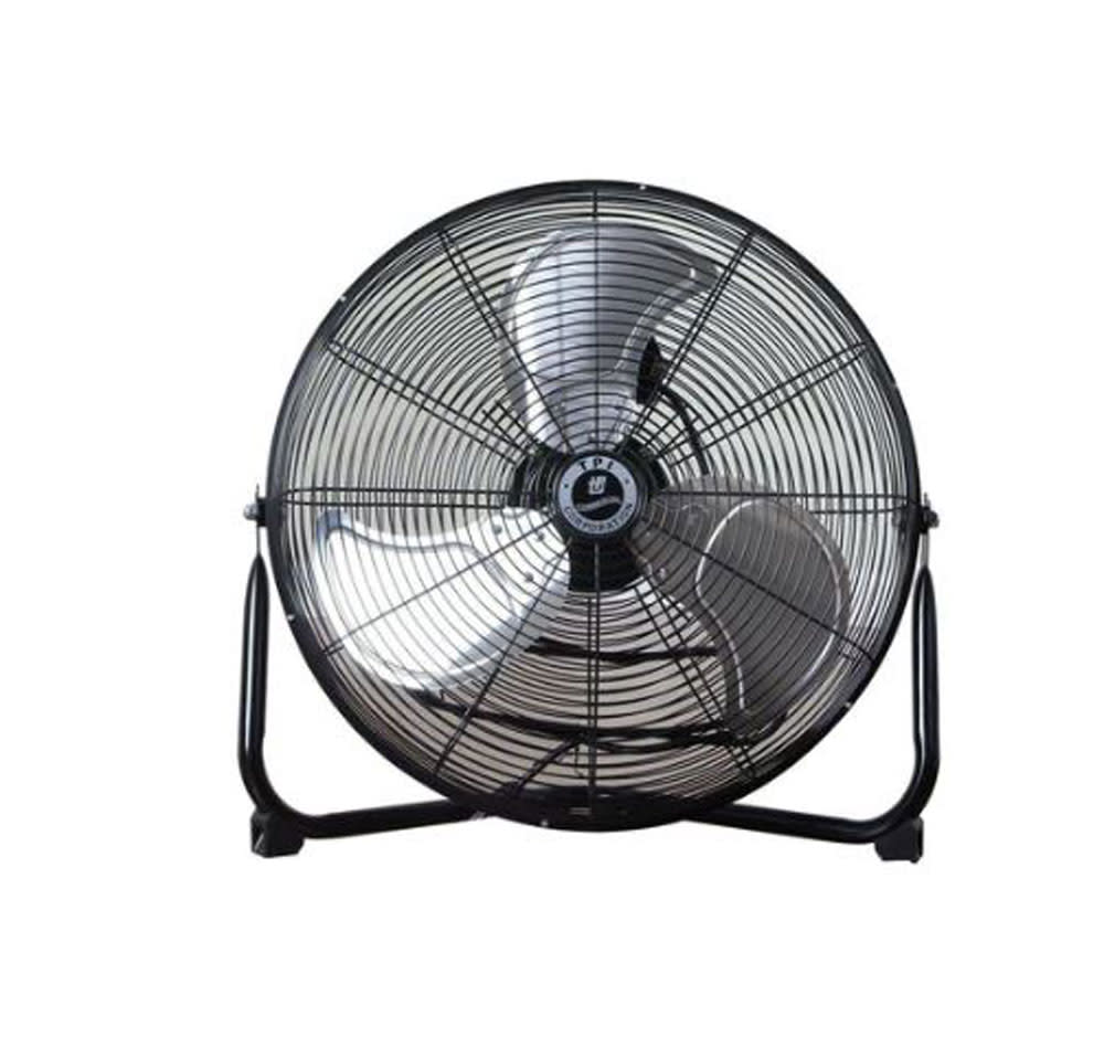 TPI Corporation 20″ Commercial Floor Fan. - Ascmtools