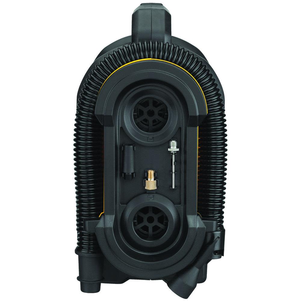 DEWALT 20V MAX Inflator Bare - Ascmtools