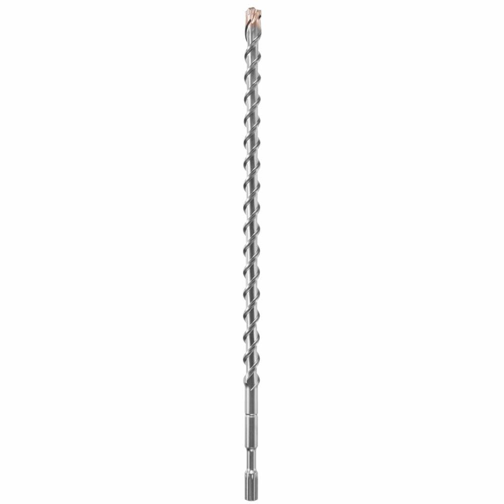 Bosch 1 1/8″ x 29″ Spline Speed X Rotary Hammer Bit - Ascmtools