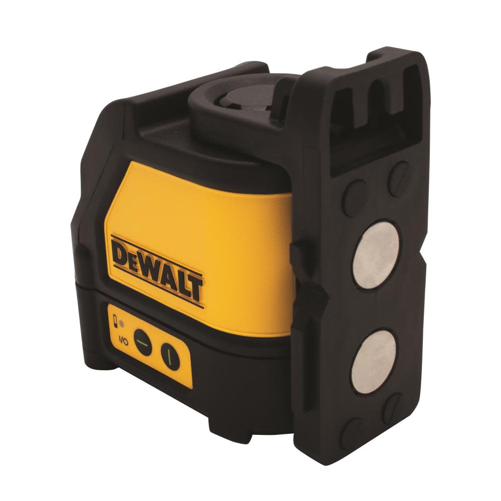 DEWALT Green Cross Line Laser - Ascmtools