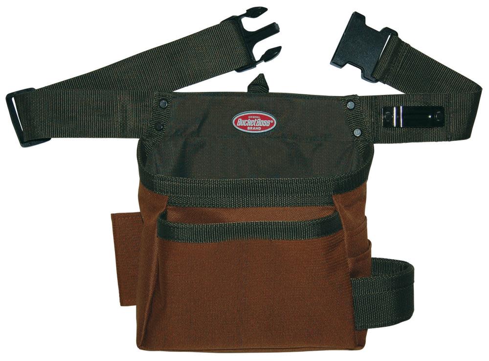 Bucket Boss Handyman’s Holster - Ascmtools