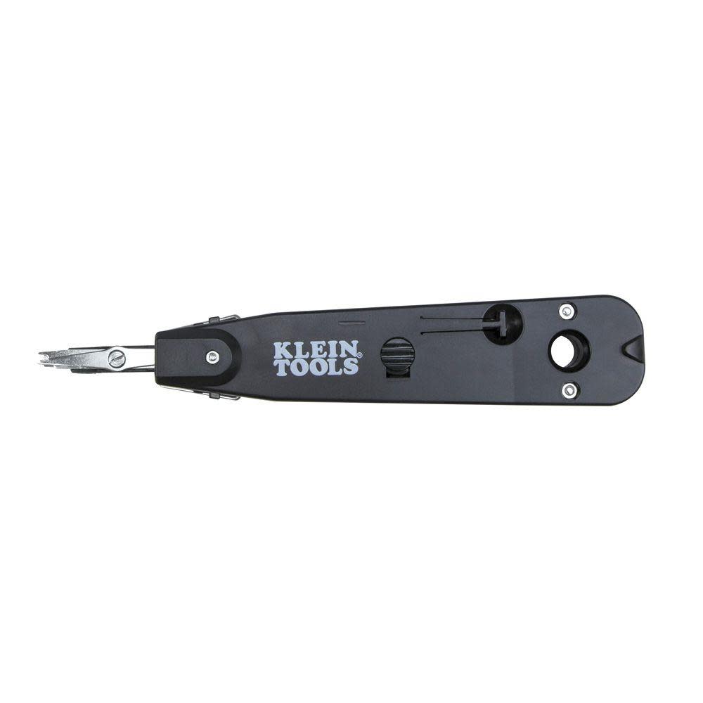 Klein Tools Punchdown Tool Krone Blade - Ascmtools
