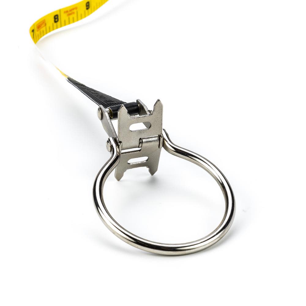 Crescent Lufkin Construction Long Tape 1/2″ x 100′ - Ascmtools