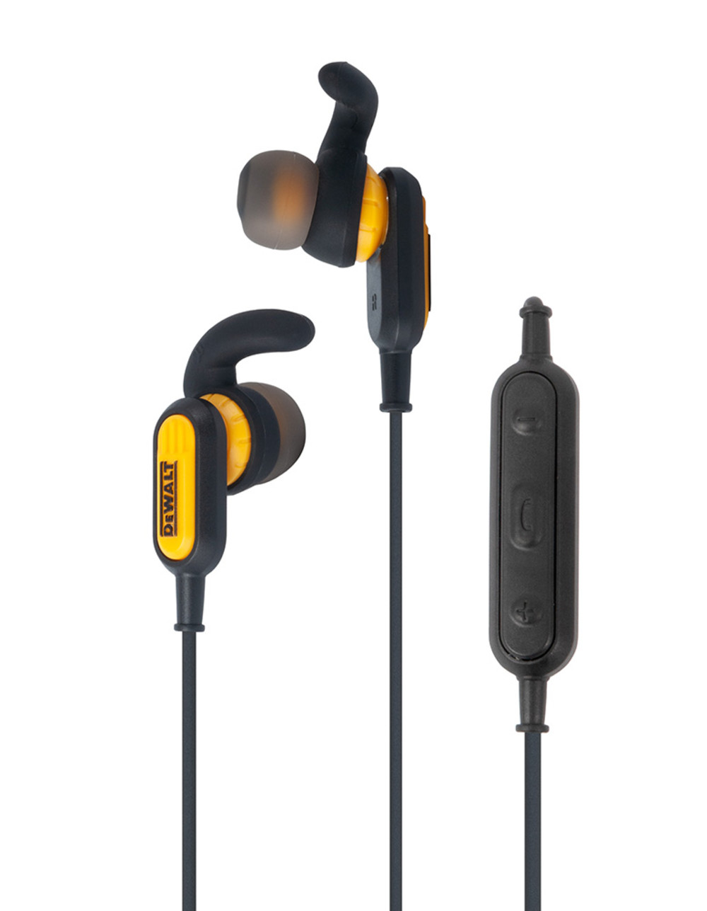 DEWALT Jobsite Wireless Earphones - Ascmtools