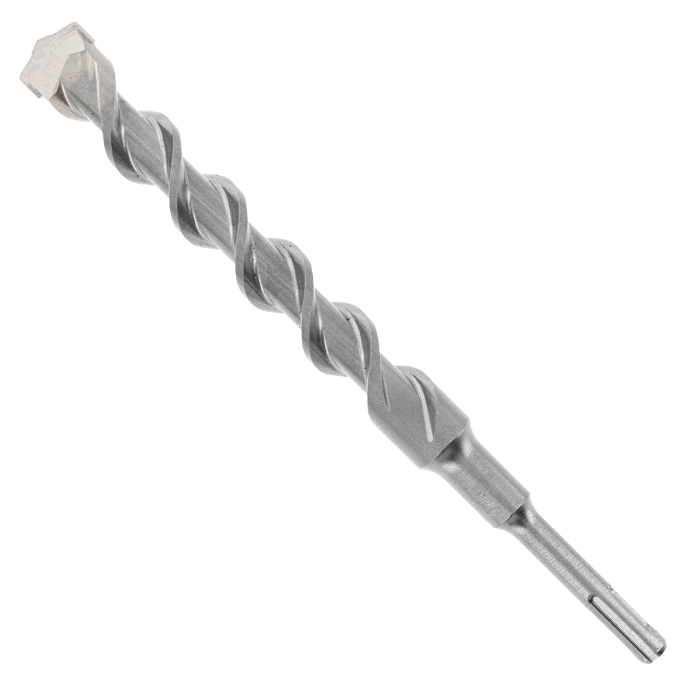 Diablo Tools 7/8″x8″x10″ SDS-Plus 2-Cutter - Ascmtools