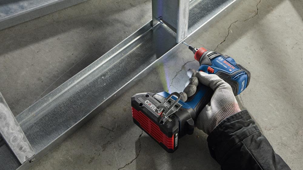 Bosch 18V 2 Tool Combo Kit - Ascmtools