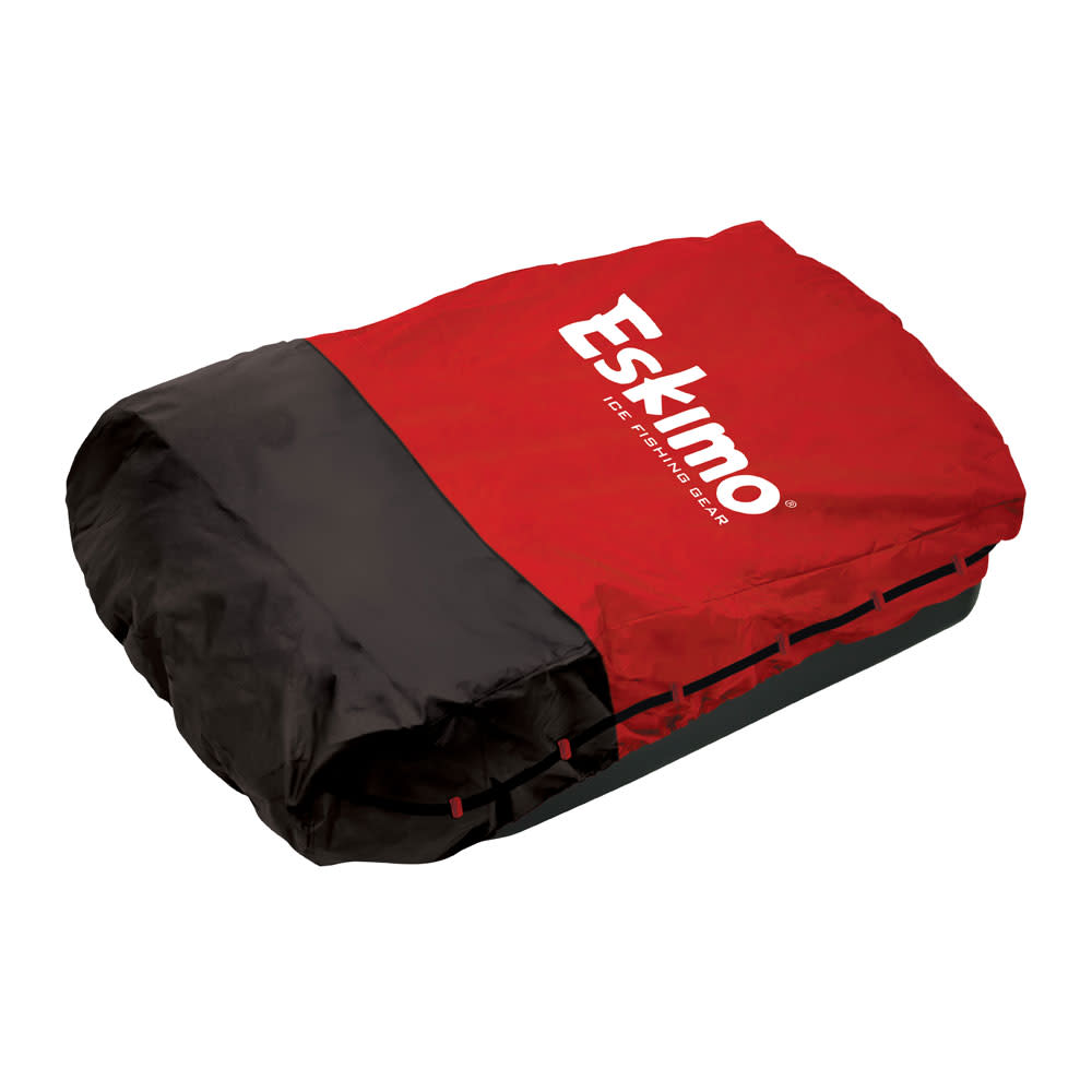 Eskimo Travel Cover for Grizzly Flip Shelter - Ascmtools