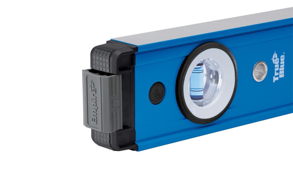 Empire Level 32 In. & 78 In. True Blue Box Level Jamb Set - Ascmtools