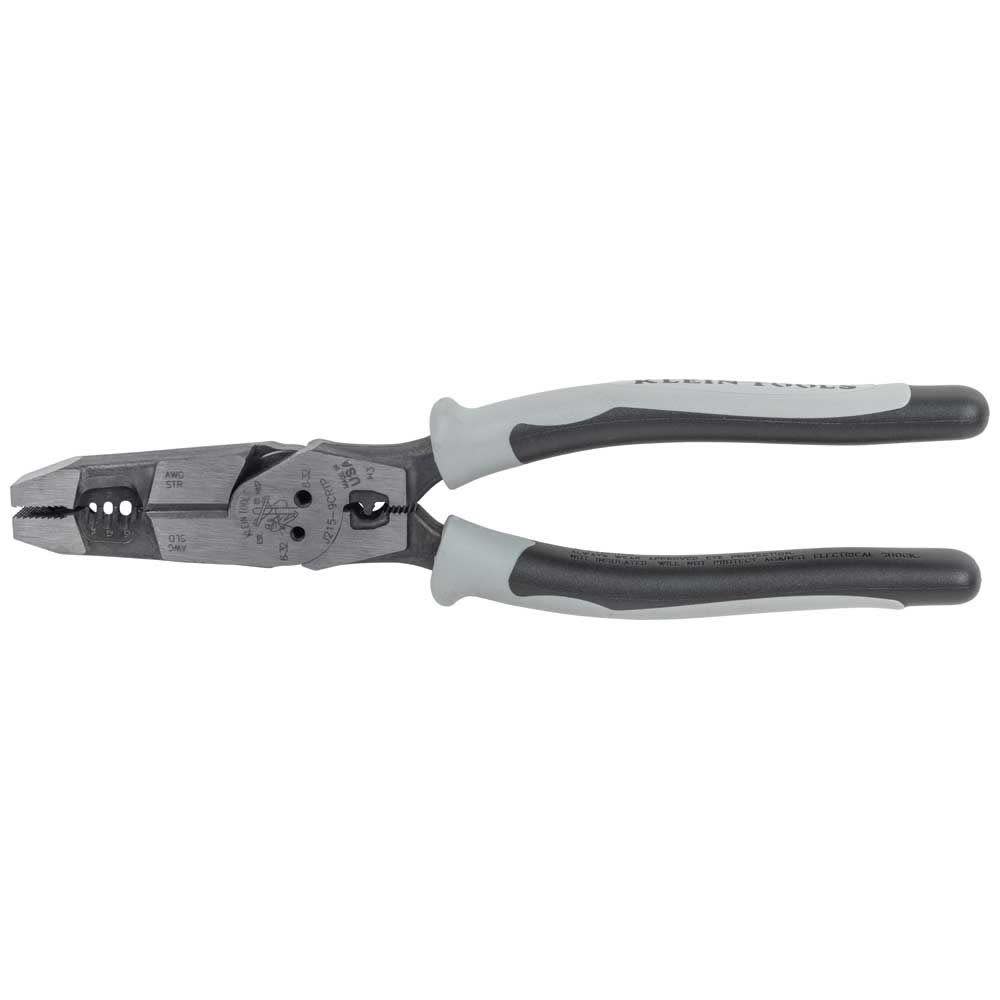 Klein Tools Hybrid Pliers Multi Purpose - Ascmtools