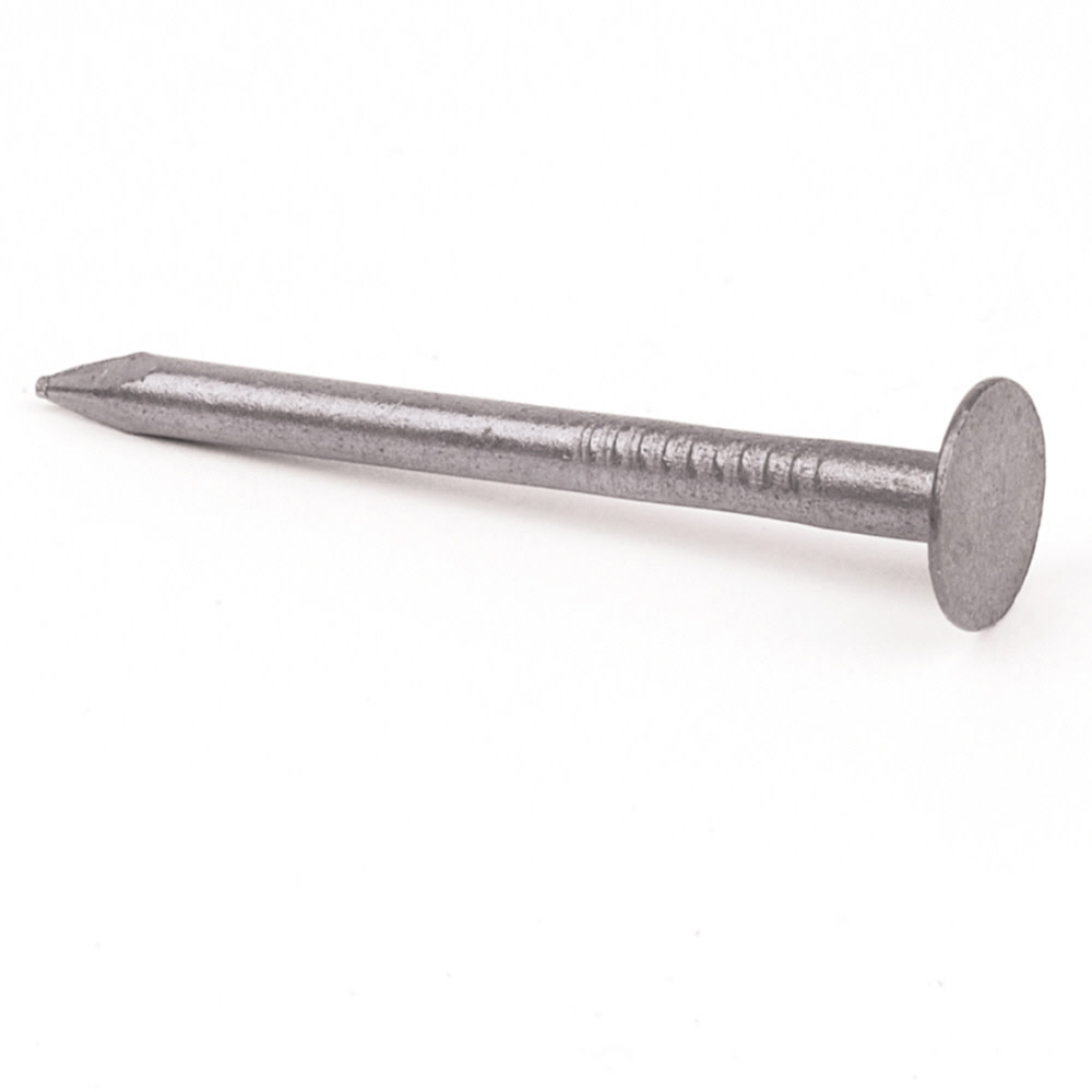 Grip Rite Roofing Nails 2 Inch Electro Galvanized - Ascmtools