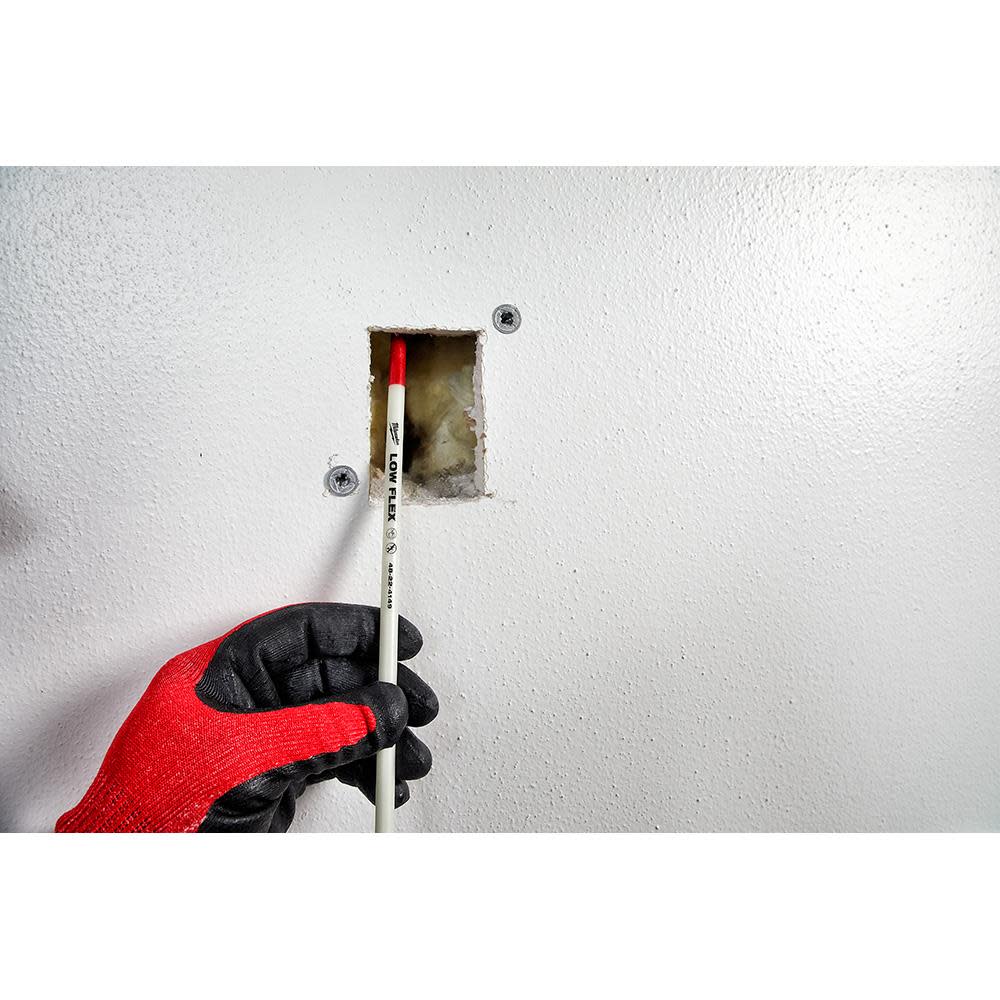 Milwaukee 5 Ft. Low Flex Fish Stick - Ascmtools