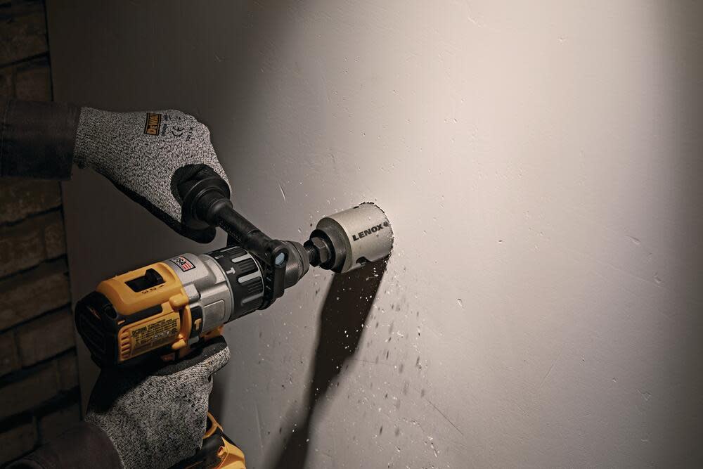 Lenox Hole Saw Carbide Tipped 2 1/8″ 54mm - Ascmtools