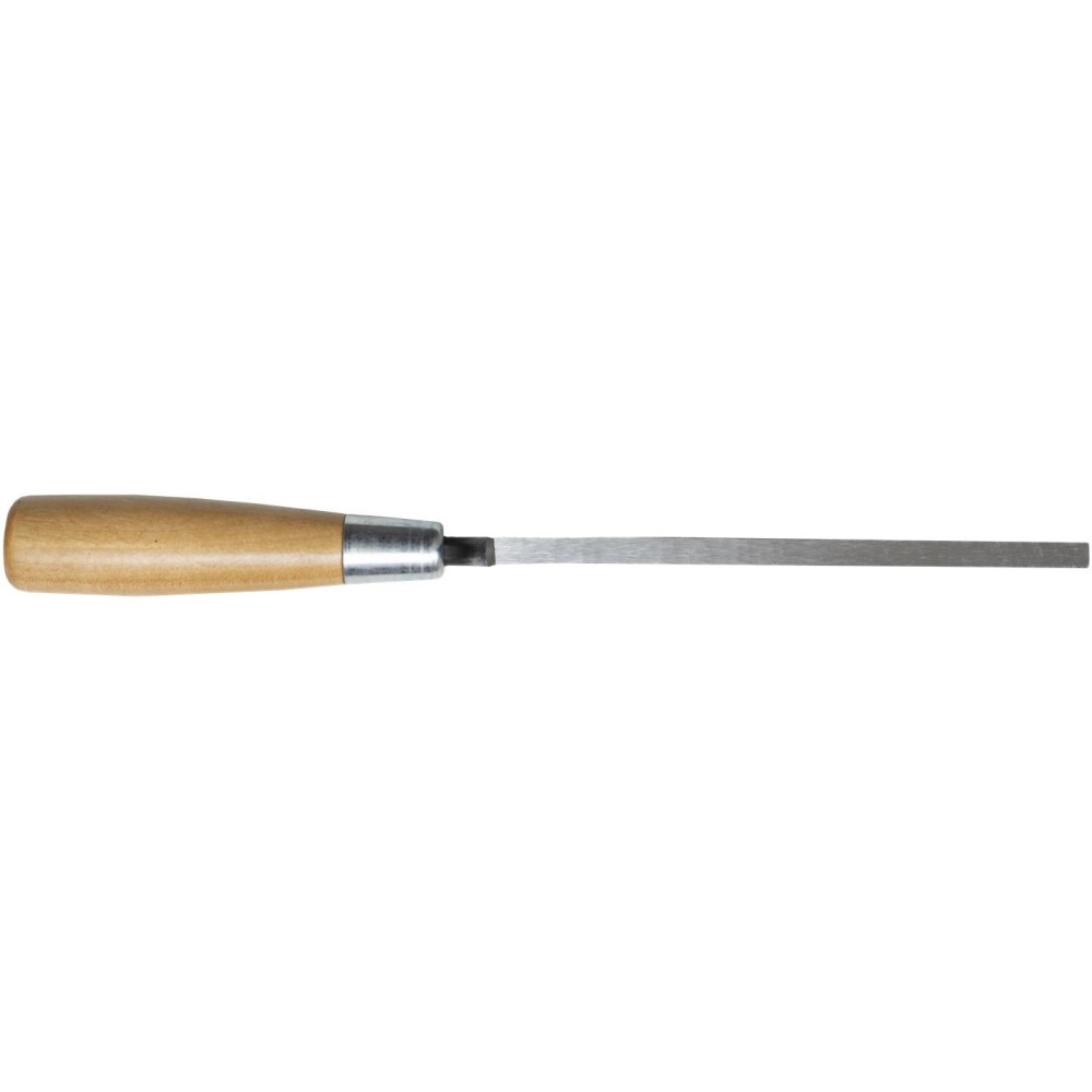 Marshalltown Tuck Pointer Wood Handle 6.5″ x 0.25″ - Ascmtools