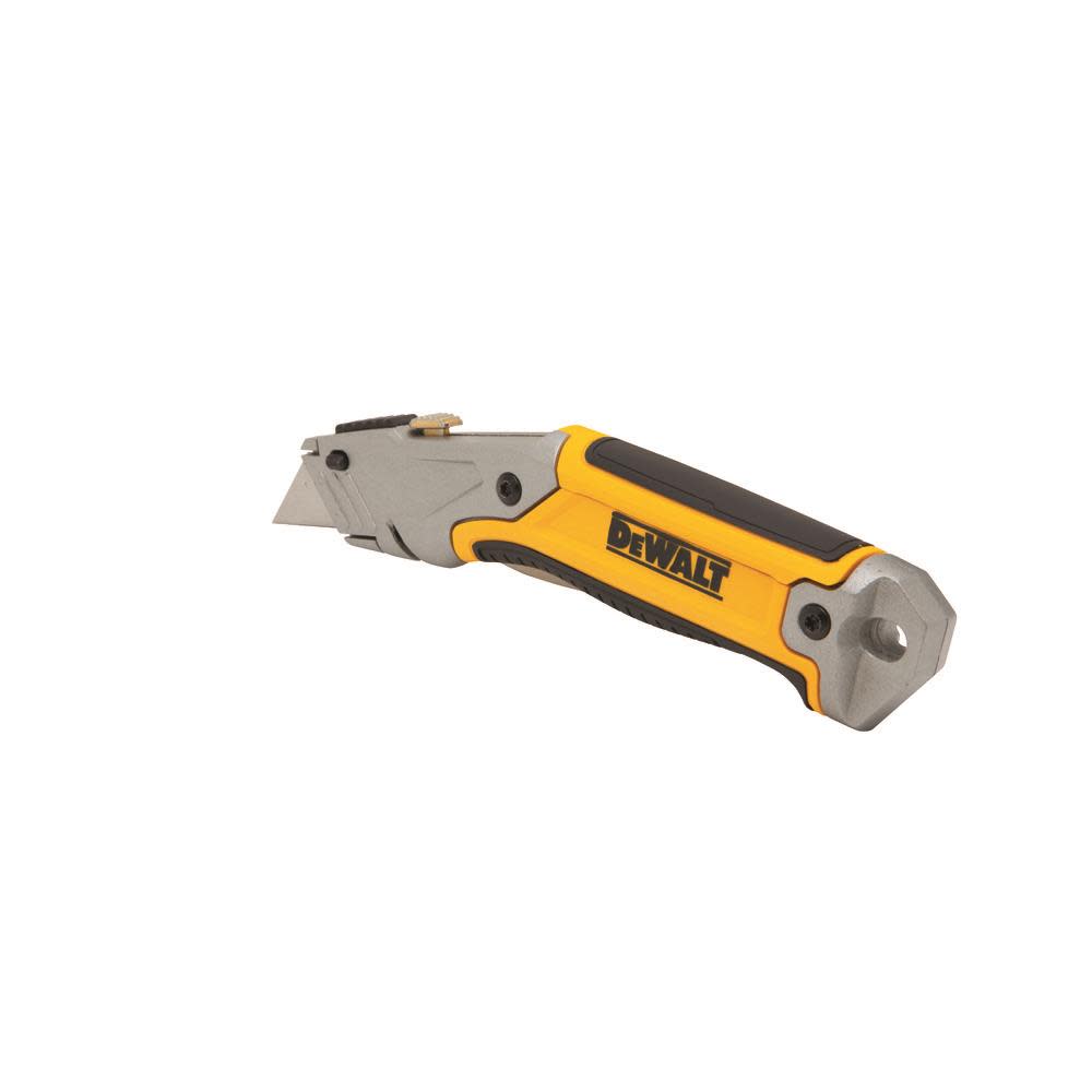 DEWALT Standard Retractable Utility Knife - Ascmtools