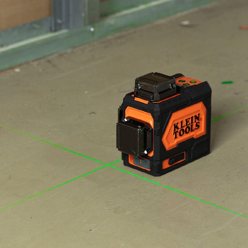 Klein Tools Li Ion Battery 93PL - Ascmtools