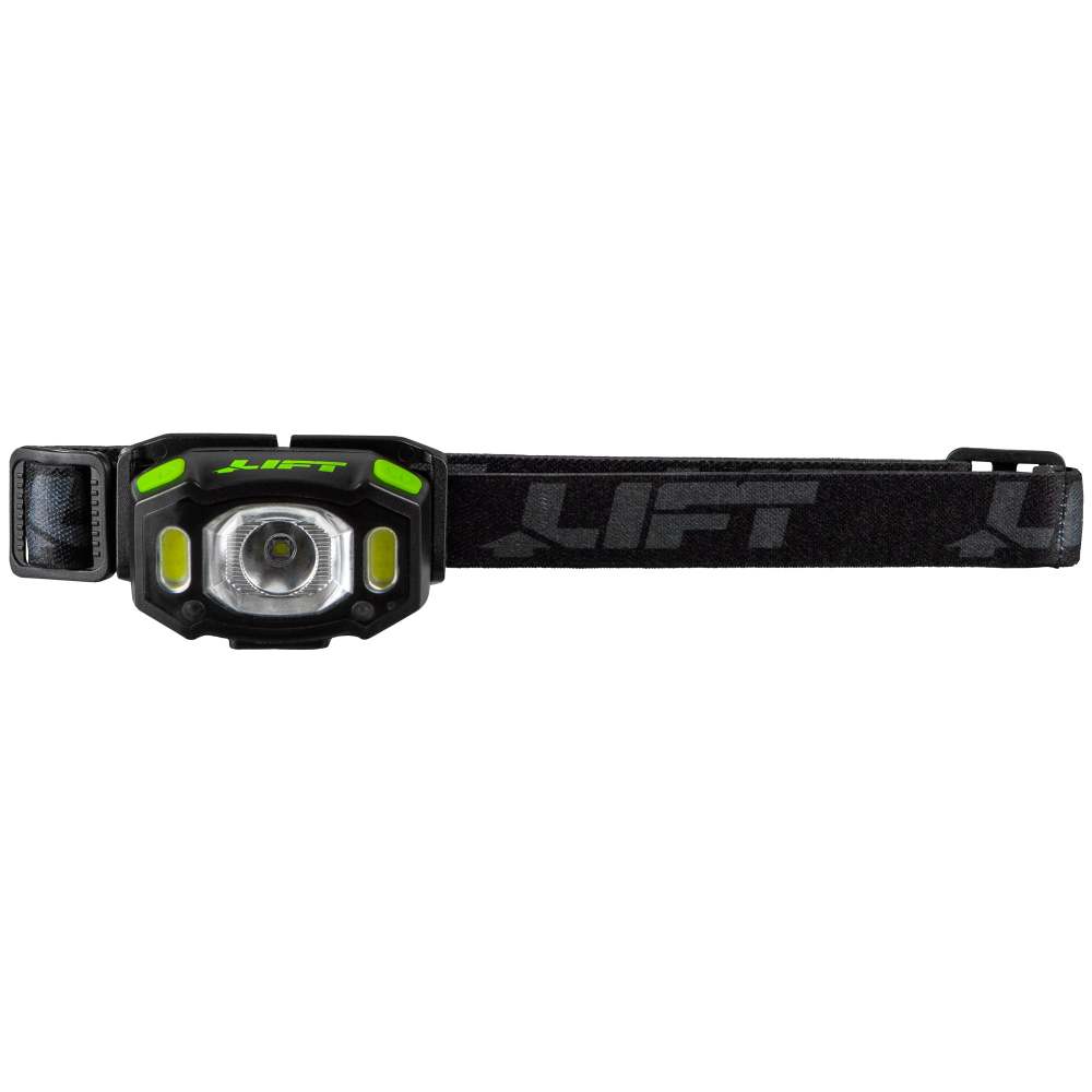 Lift Safety Hard Hat Arclite Universal Headlamp - Ascmtools