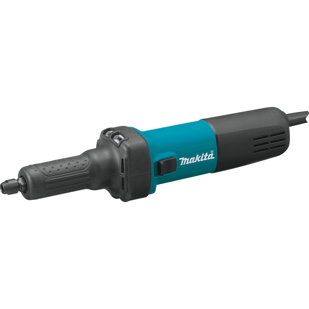 Makita 1/4 In. Die Grinder with Slide Switch - Ascmtools