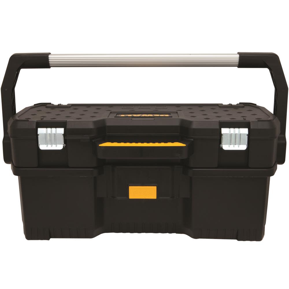 DEWALT DWST24070 – 24″ Tote with Power Tool Case (DWST24070) - Ascmtools
