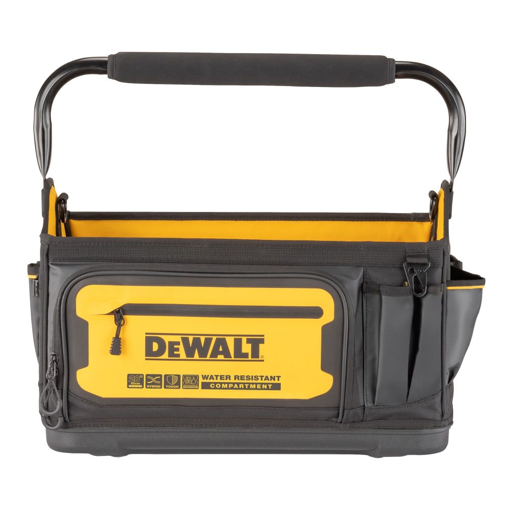 DEWALT 20 PRO Tool Tote - Ascmtools