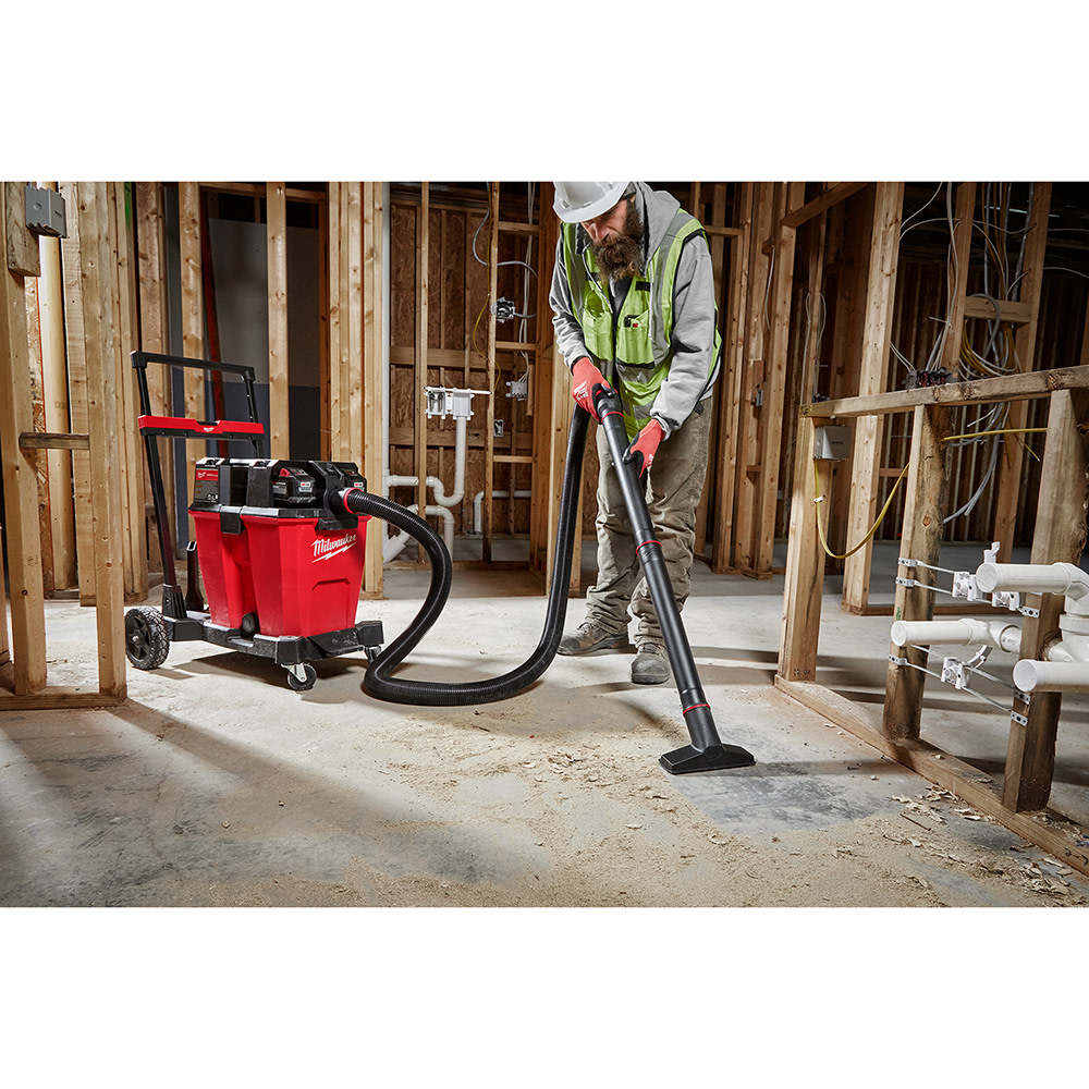 Milwaukee 2 1/2″ Floor Utility Nozzle - Ascmtools