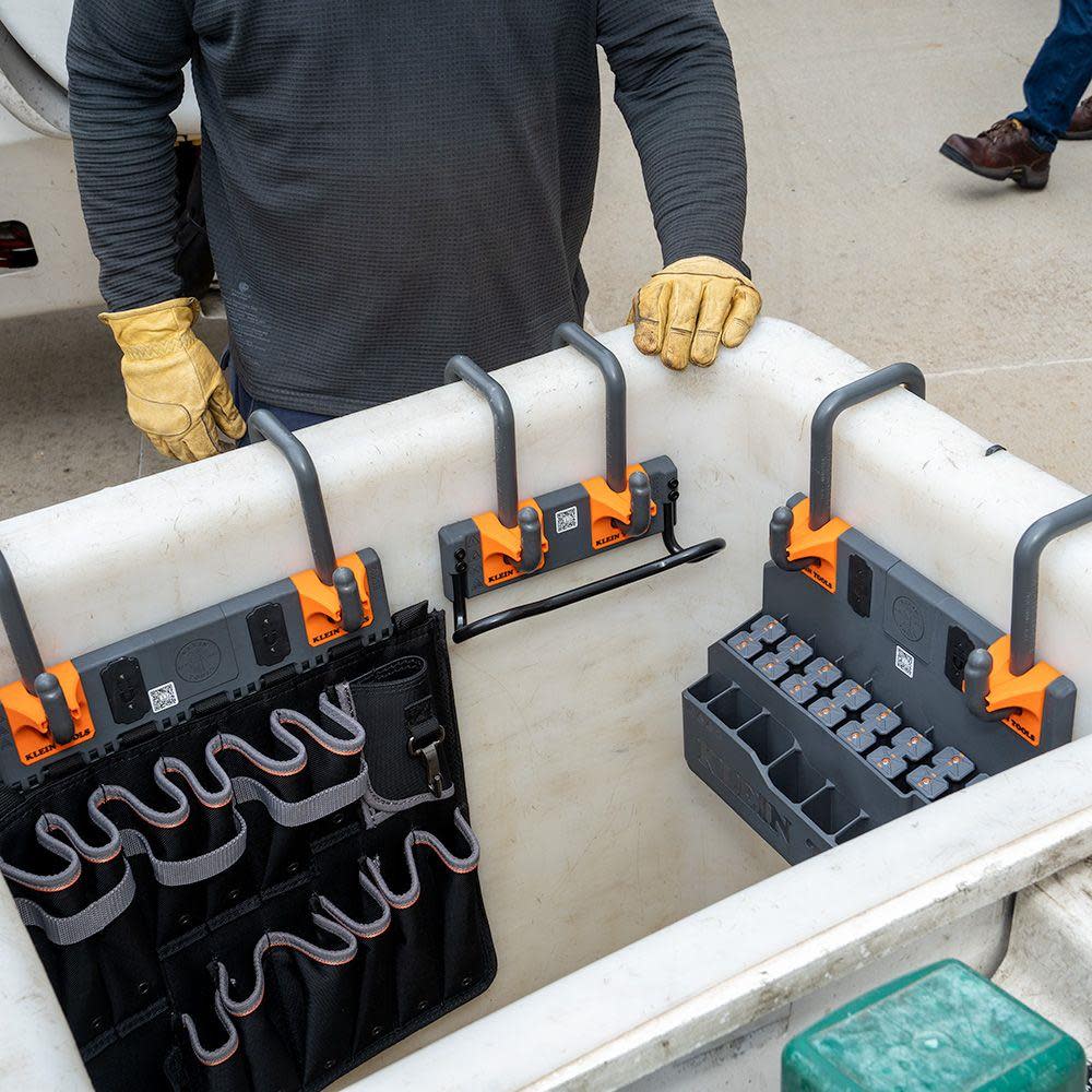 Klein Tools Soft Tool Storage Module - Ascmtools