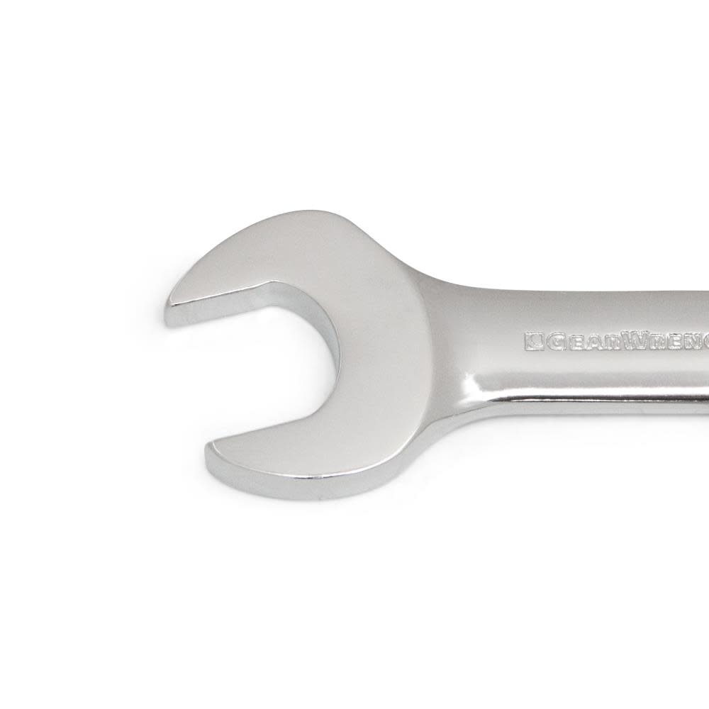 GEARWRENCH Combination Wrench Set 10-Pc Stubby Metric - Ascmtools
