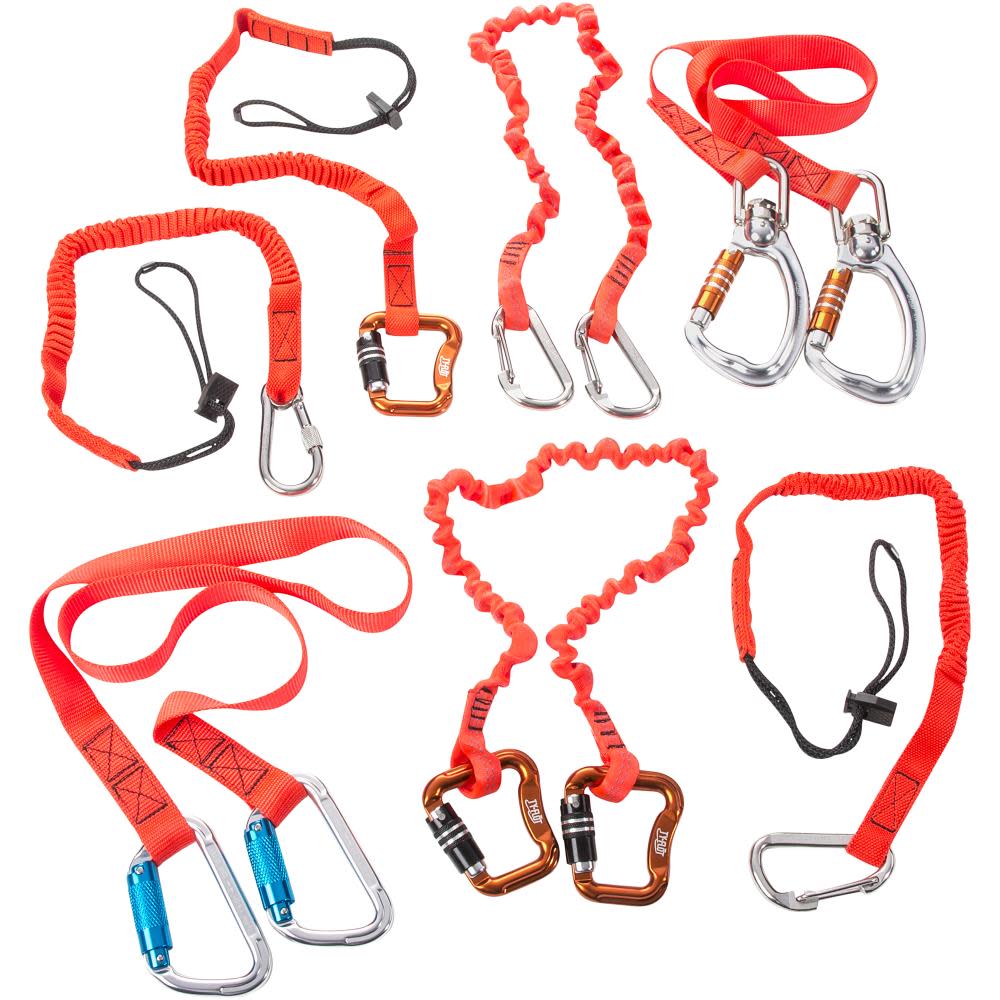 Proto Lanyard Sample Kit - Ascmtools