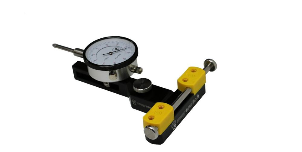 Magswitch Universal Saw Indicator - Ascmtools
