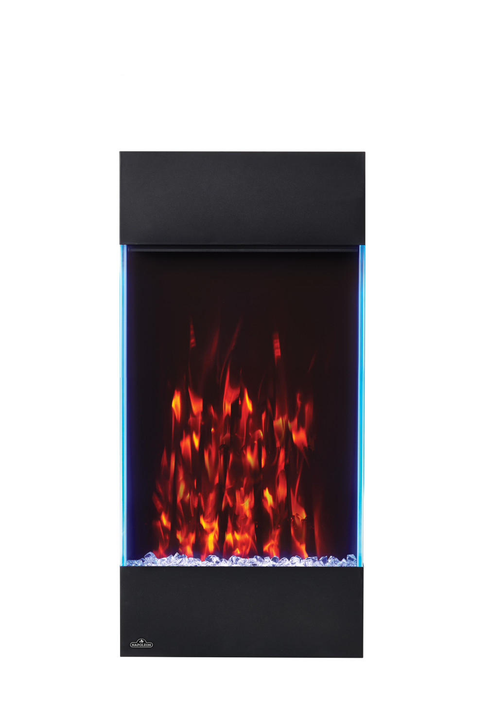 Napoleon Allure Vertical 32 Electric Fireplace - Ascmtools