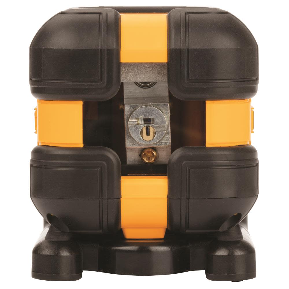 DEWALT Green Cross Line Laser Level - Ascmtools