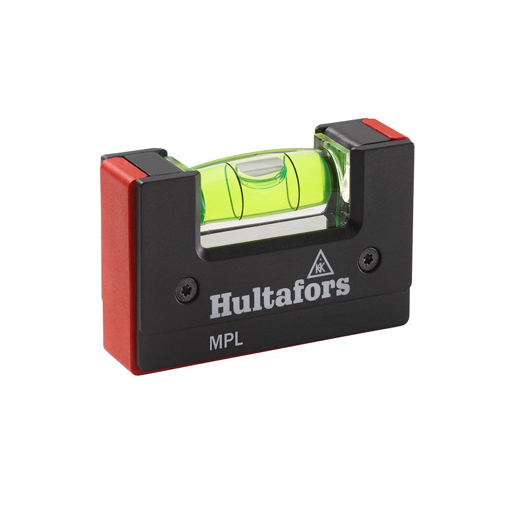 Hultafors Mini Pocket Level MPL - Ascmtools