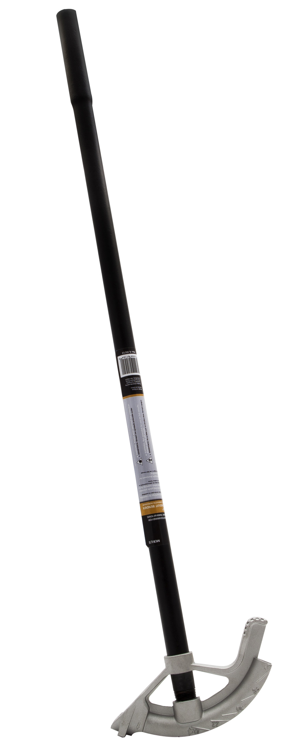 Southwire Conduit Bender Ductile Iron Head 1″ - Ascmtools