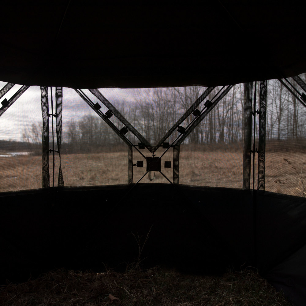 Barronett Blinds Hi-Five Crater Thrive - Ascmtools