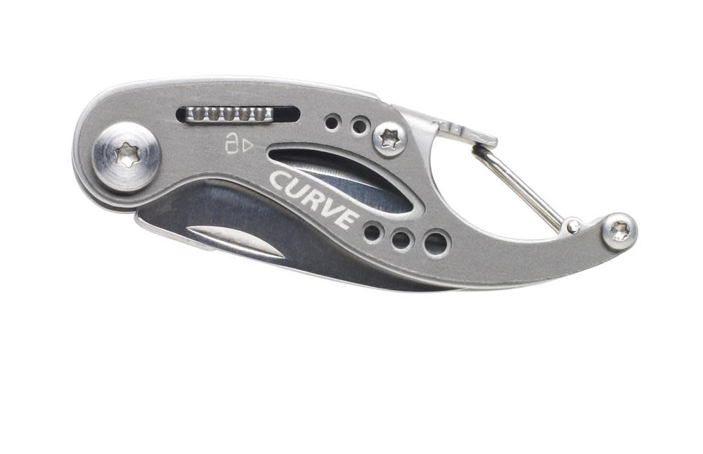 Gerber Curve Tool Gray - Ascmtools