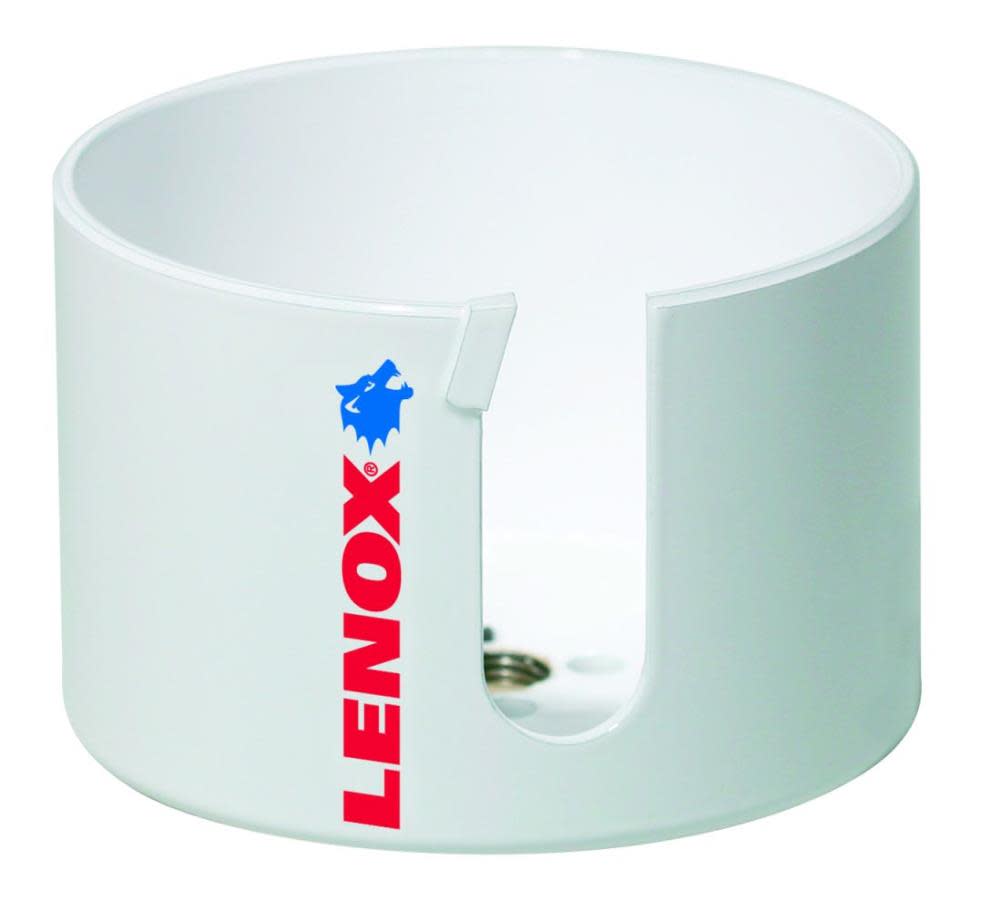 Lenox Rough Wood Hole Cutter 64HC 4 In. 1/BX - Ascmtools
